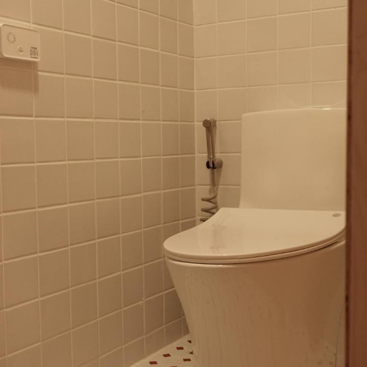 Photo of Bathroom in Lyudao