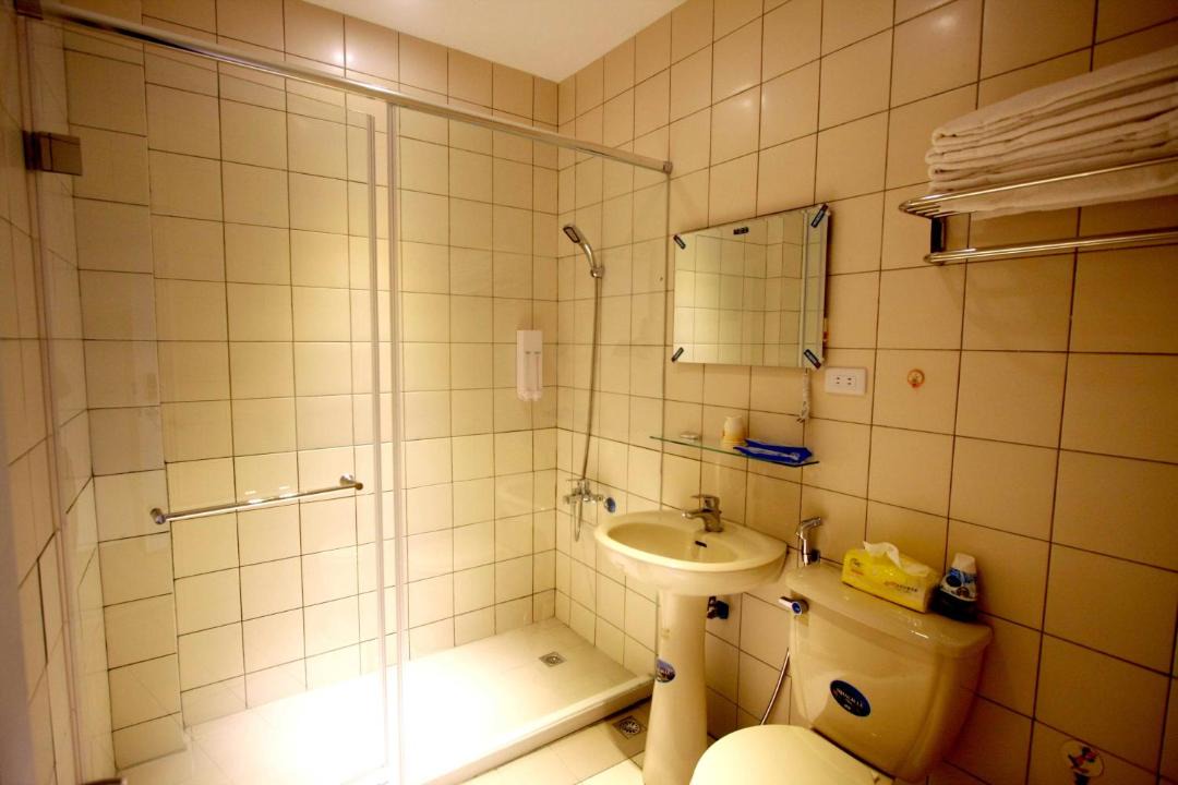 Photo of Bathroom in Fengyuan District