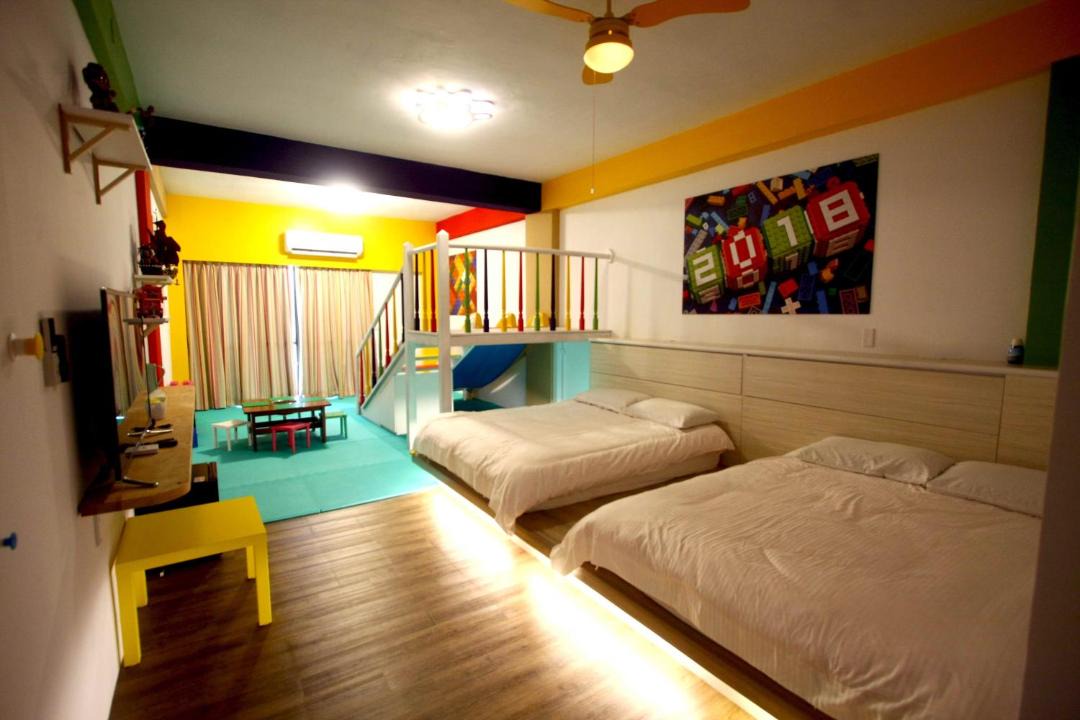 Photo of Bedroom in Fengyuan District