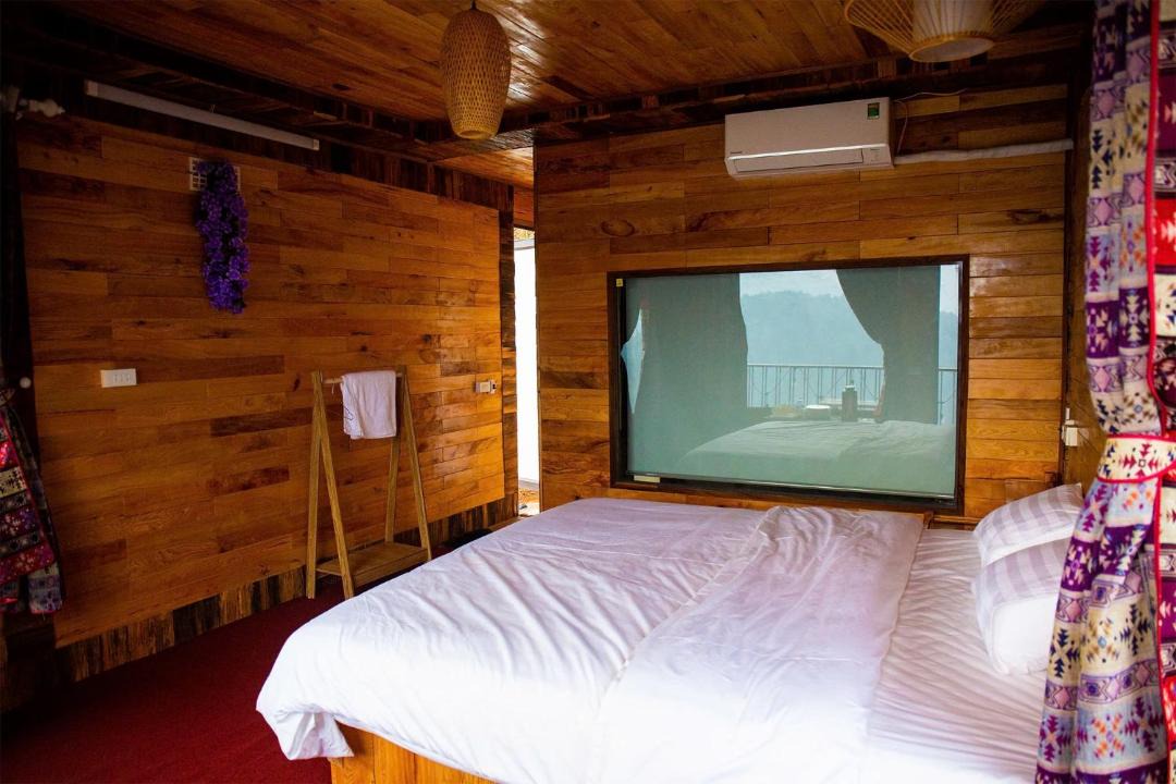 Photo of Bedroom in Tram Tau