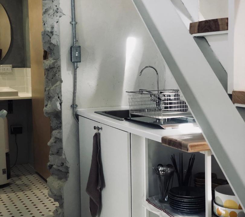 Photo of Kitchen in Lyudao