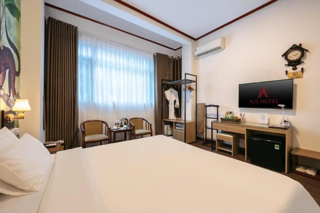Photo of Bedroom in Pho Hue