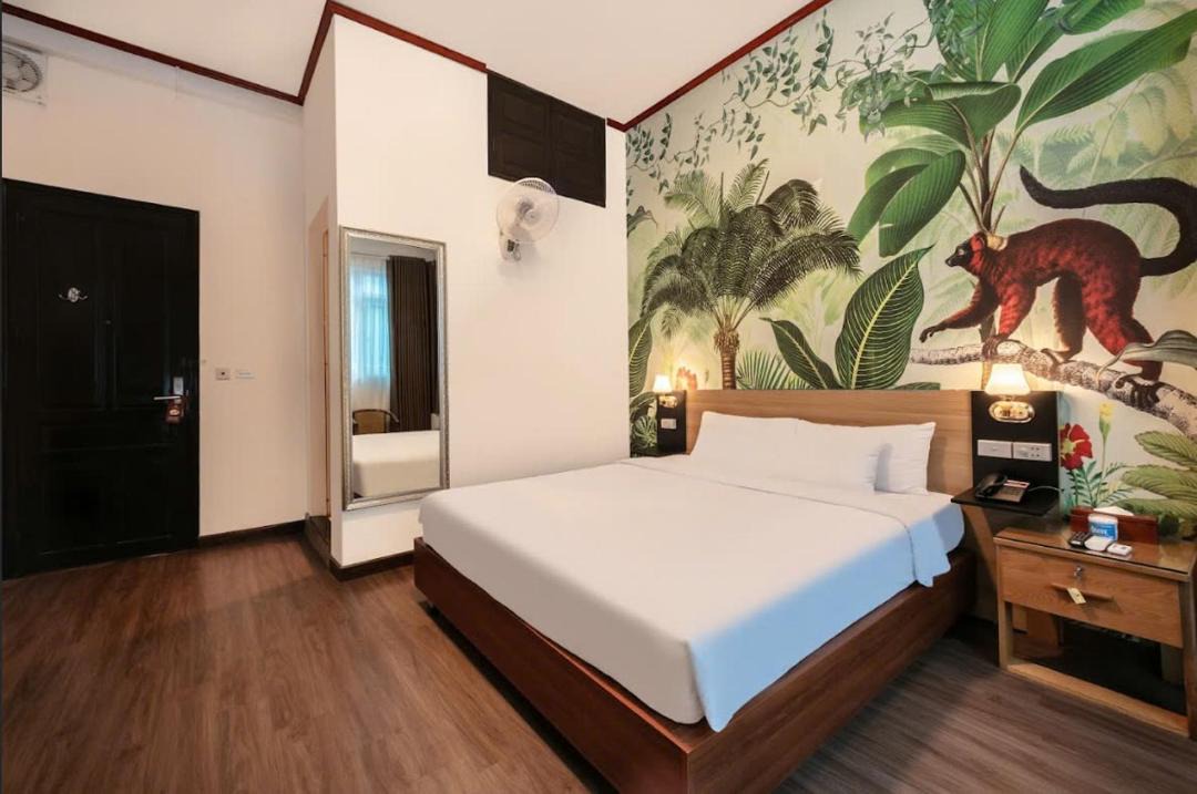 Photo of Bedroom in Pho Hue
