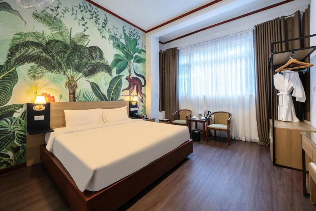 Photo of Bedroom in Pho Hue