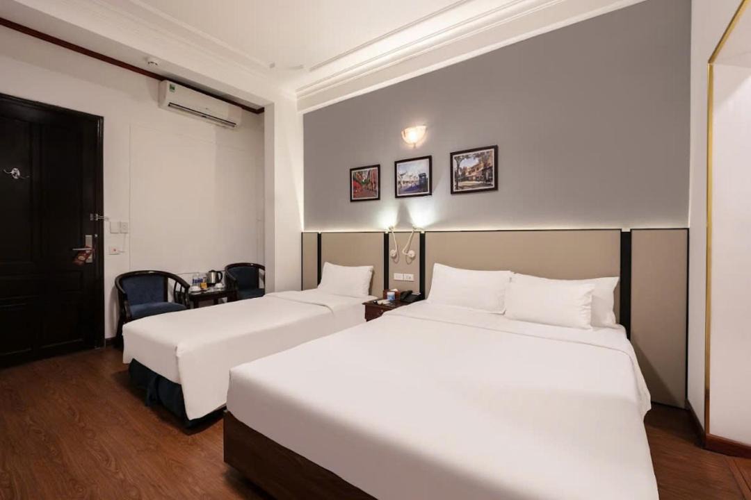 Photo of Bedroom in Pho Hue