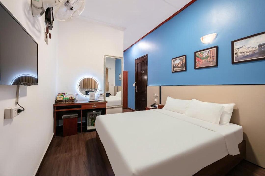 Photo of Bedroom in Pho Hue