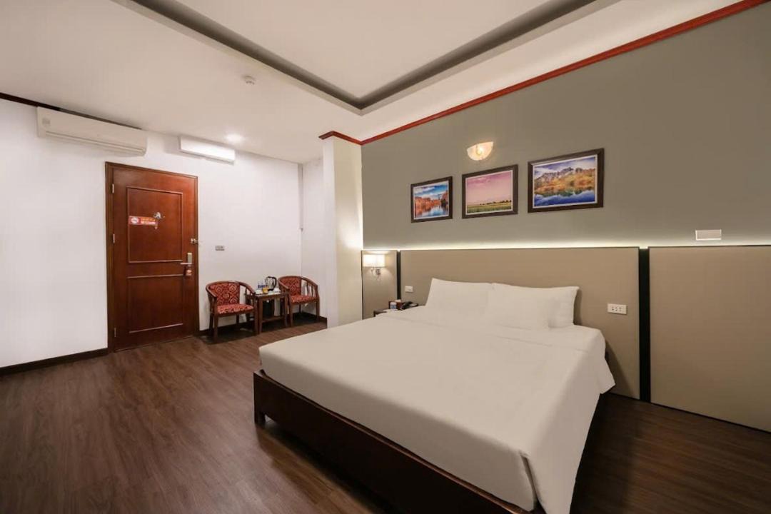 Photo of Bedroom in Pho Hue