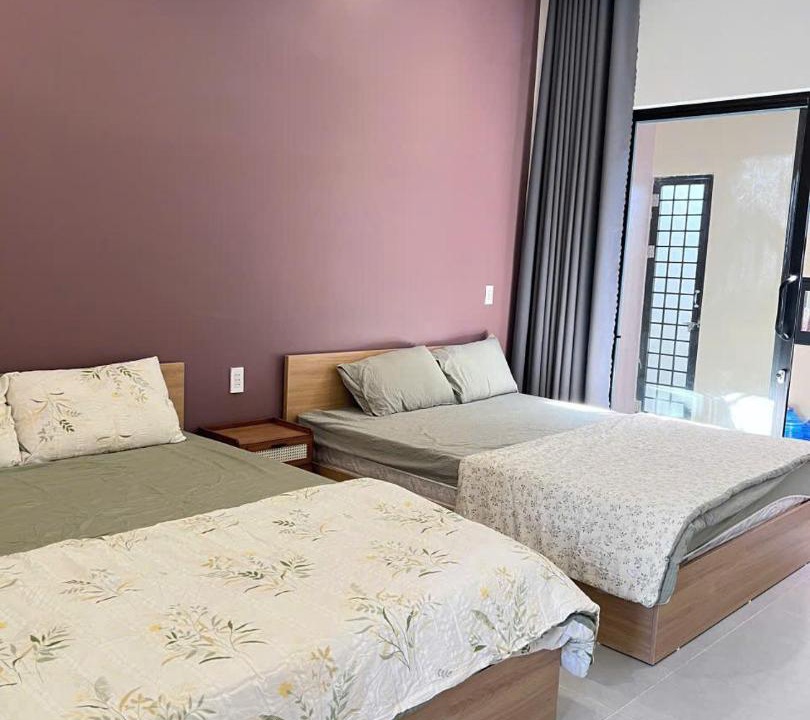 Photo of Bedroom in Ninh Hai