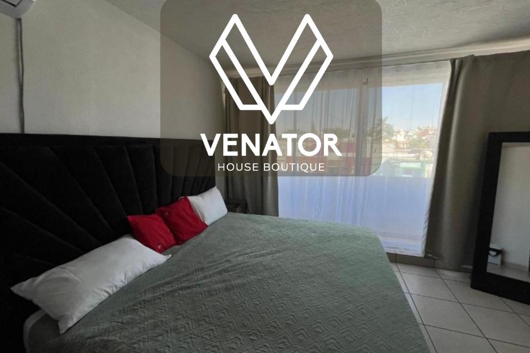 Photo of Bedroom in Leon