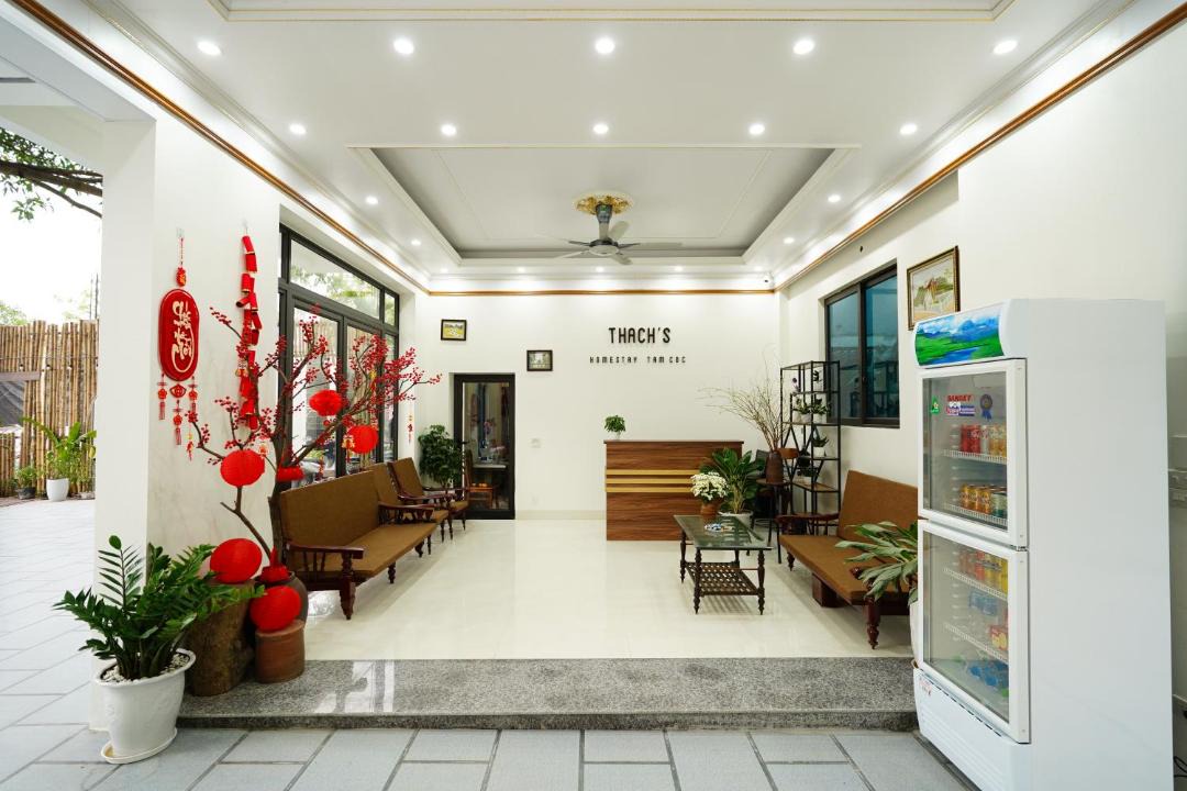 Photo of Others in Hoa Lu