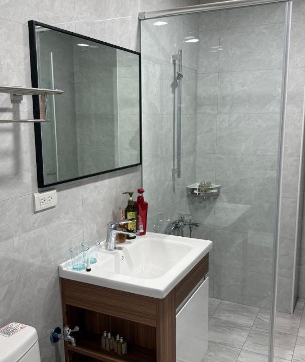 Photo of Bathroom in Lukang