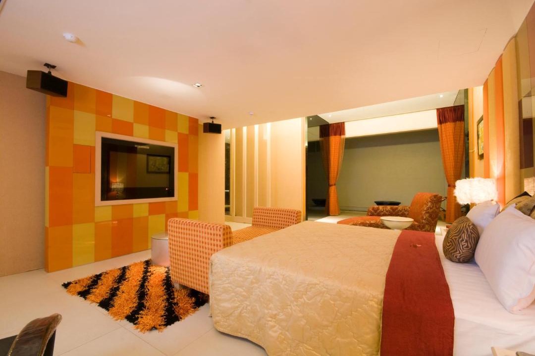 Photo of Bedroom in Niaosong District