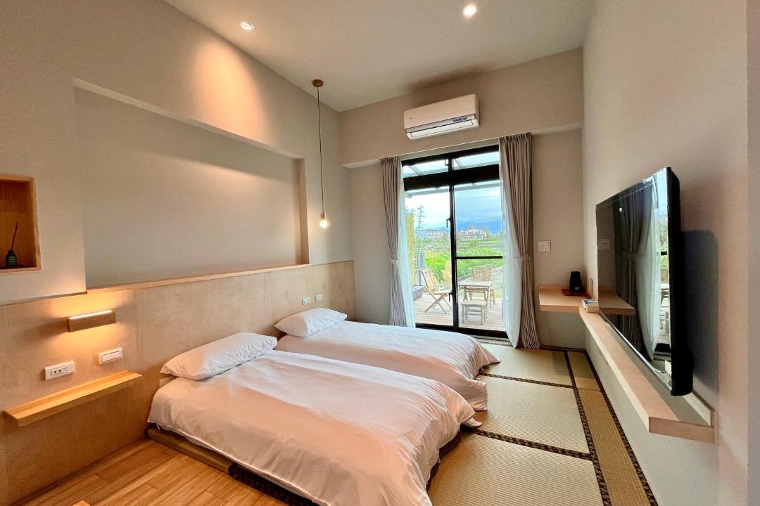 Photo of Bedroom in Yuanshan