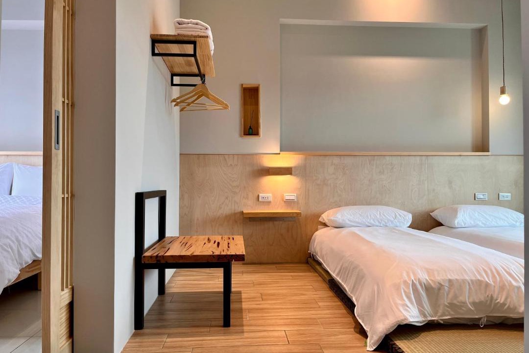Photo of Bedroom in Yuanshan
