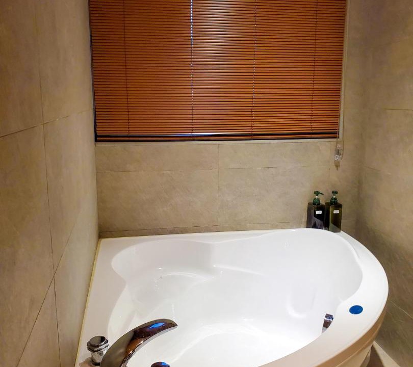 Photo of Bathroom in Guanyin District