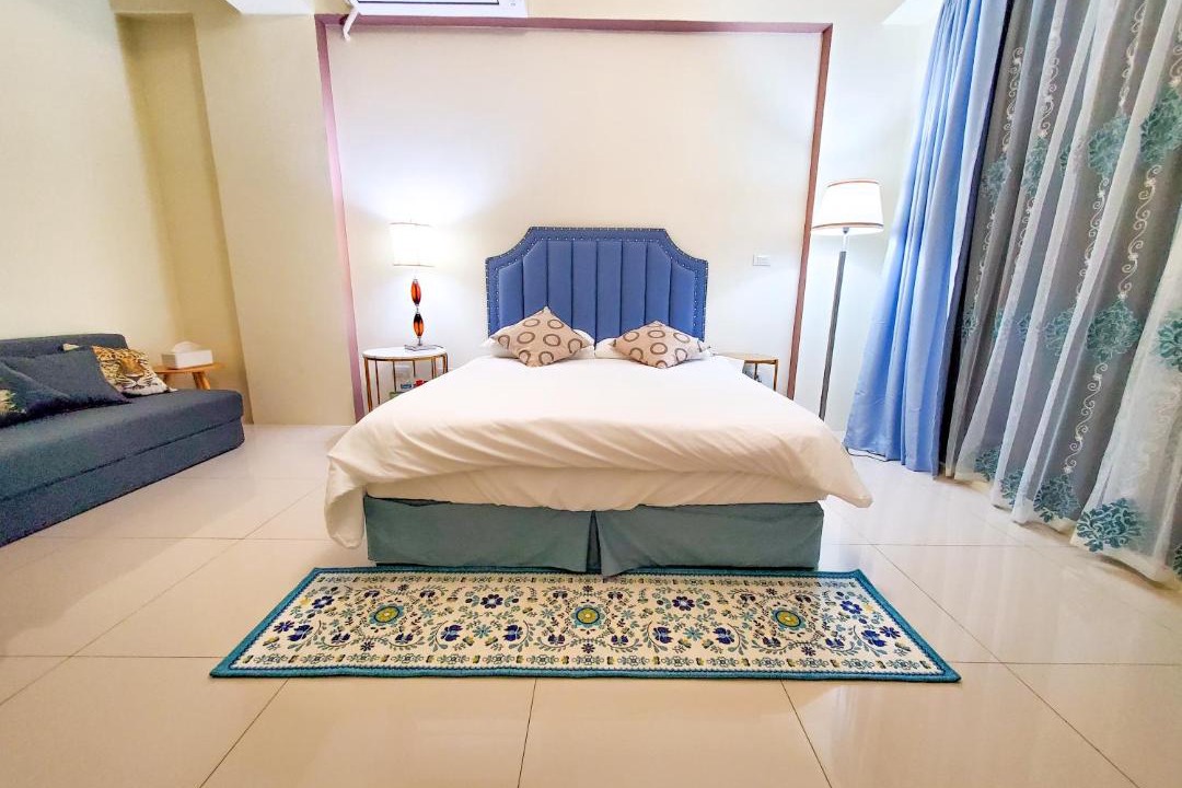 Photo of Bedroom in Guanyin District