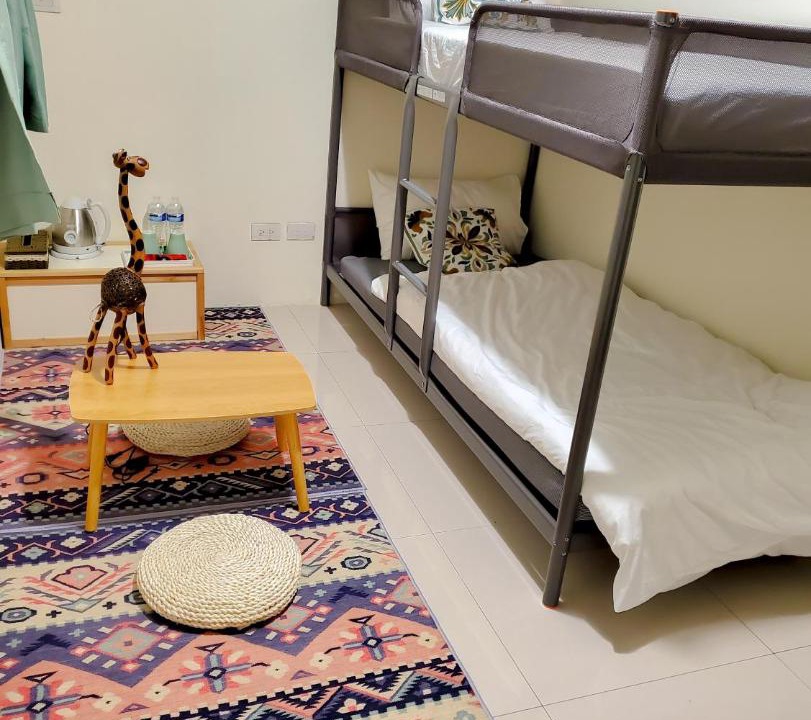 Photo of Bedroom in Guanyin District