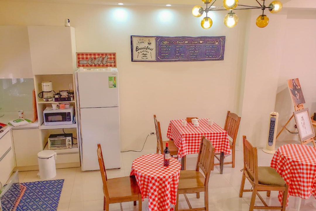 Photo of Kitchen in Guanyin District