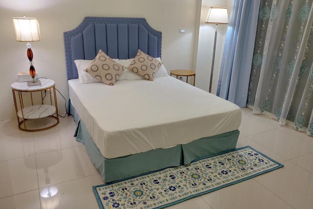 Photo of Bedroom in Guanyin District