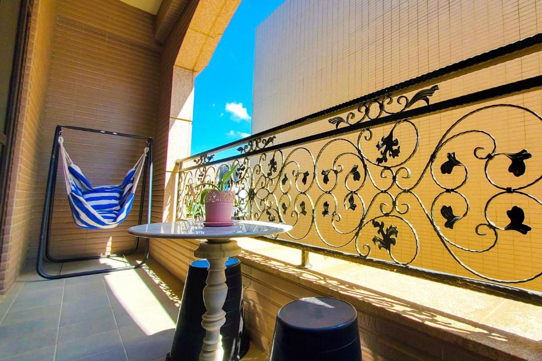 Photo of Patio Balcony in Guanyin District