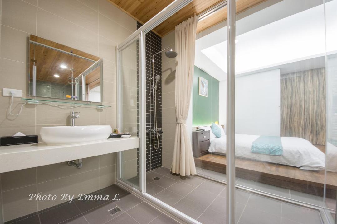 Photo of Bathroom in Zhuangwei