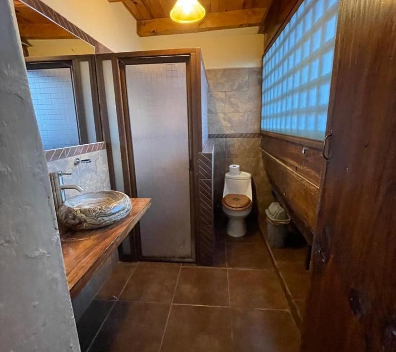 Photo of Bathroom in Mazamitla