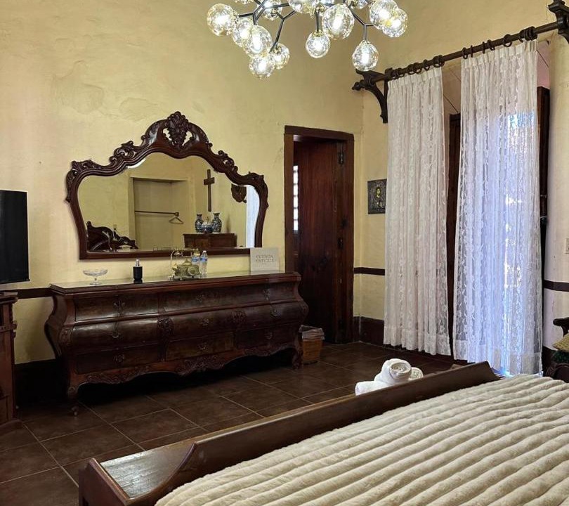 Photo of Bedroom in Mazamitla