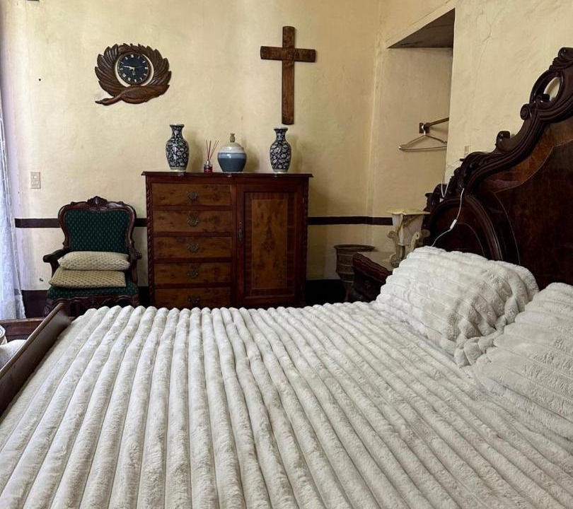 Photo of Bedroom in Mazamitla