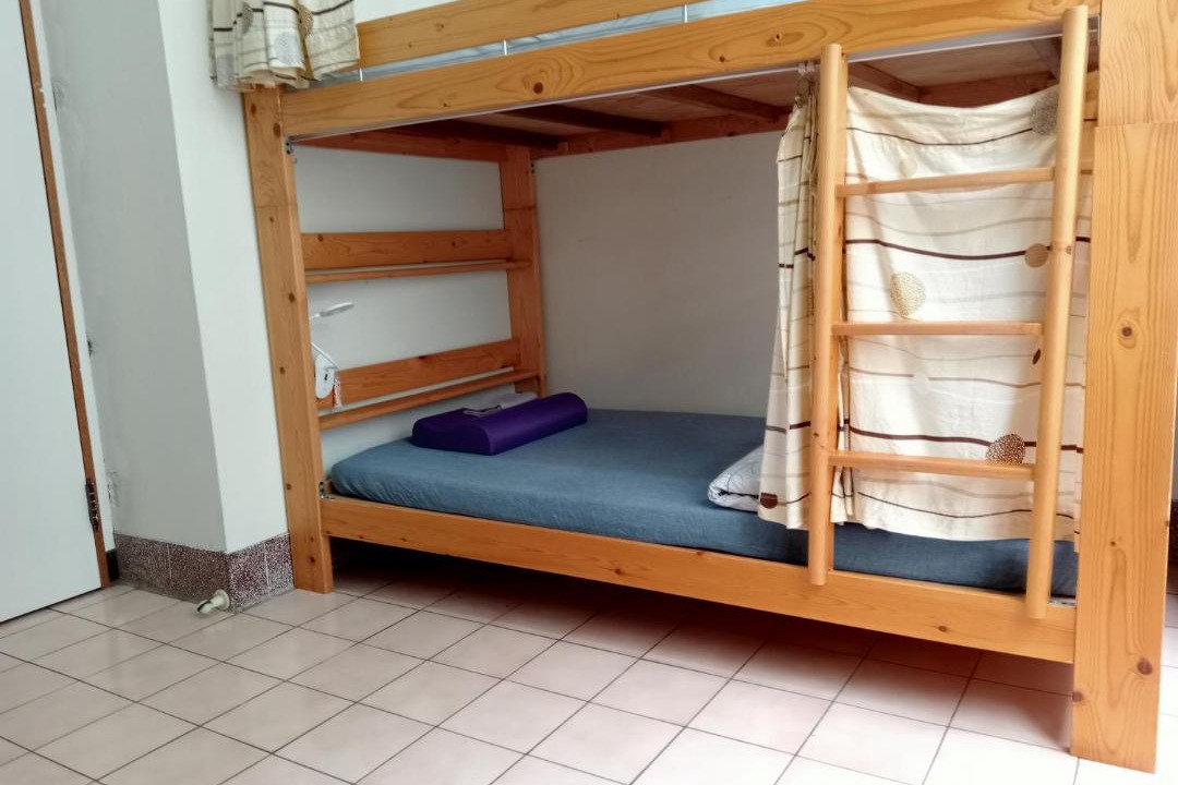 Photo of Bedroom in East District