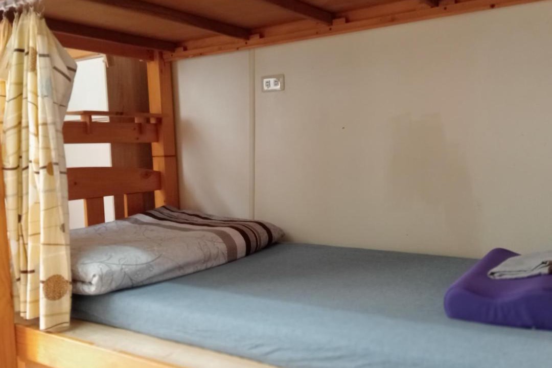 Photo of Bedroom in East District