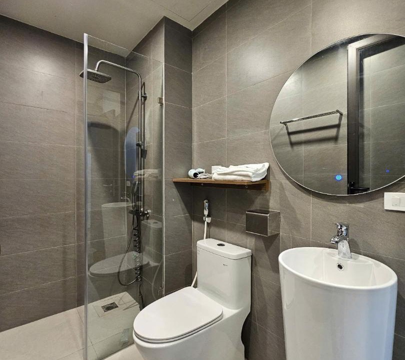 Photo of Bathroom in Ha Giang