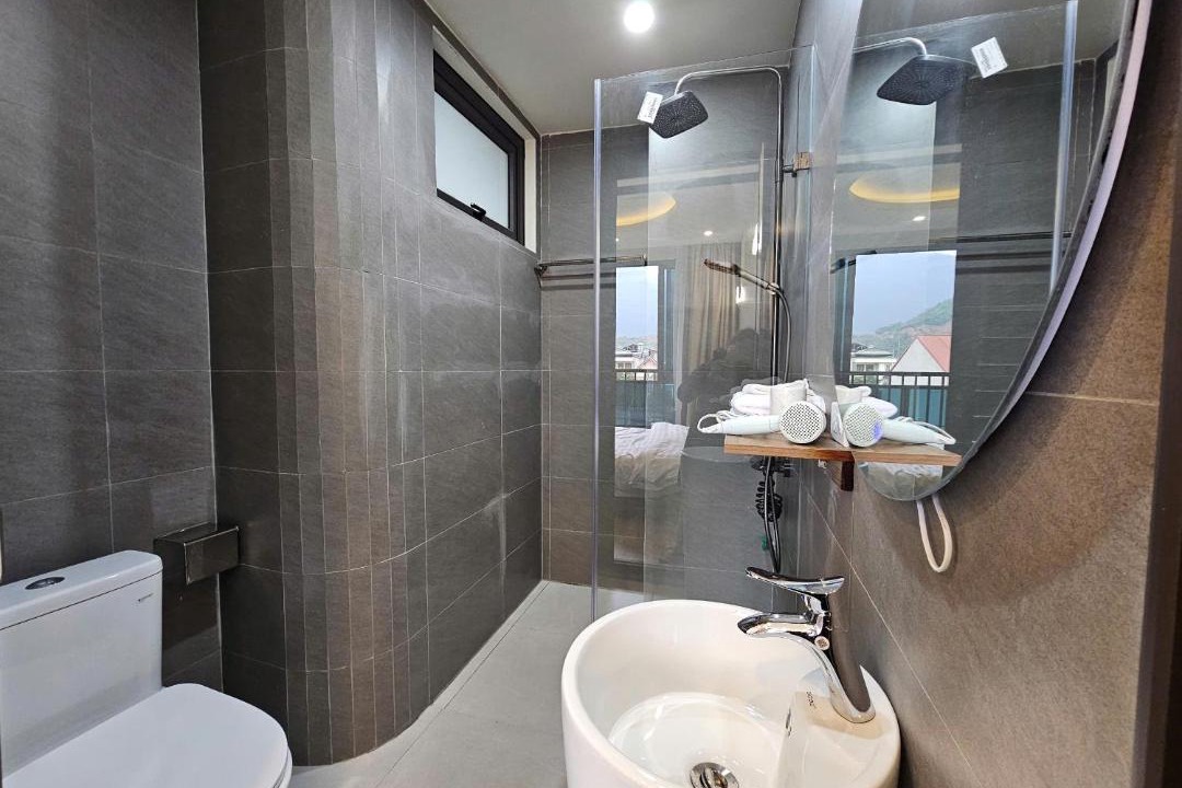 Photo of Bathroom in Ha Giang