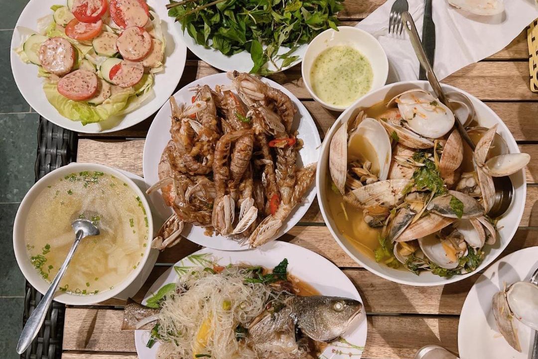 Photo of Others in Ninh Hoa