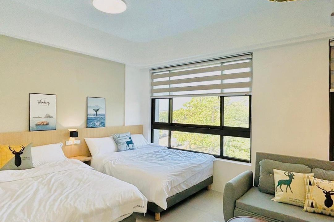 Photo of Bedroom in Dalin