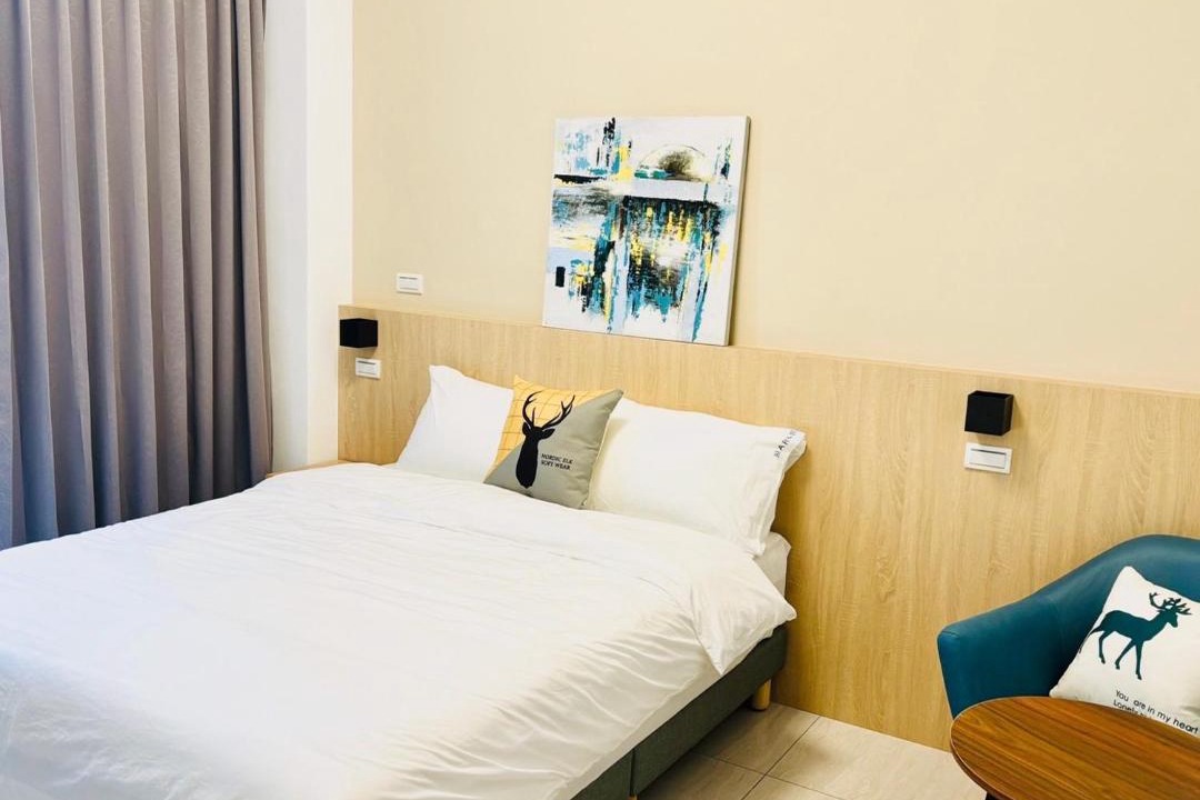 Photo of Bedroom in Dalin