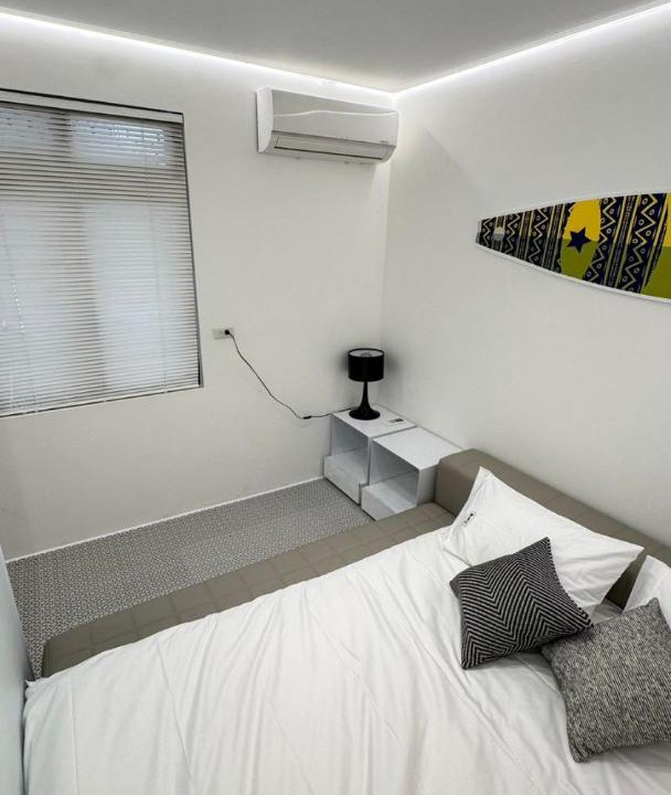 Photo of Bedroom in Hengchun Old Town