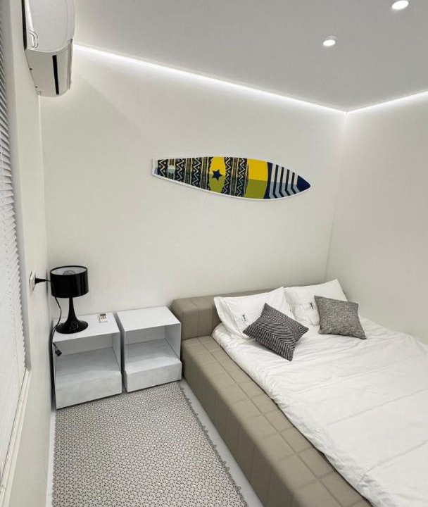 Photo of Bedroom in Hengchun Old Town