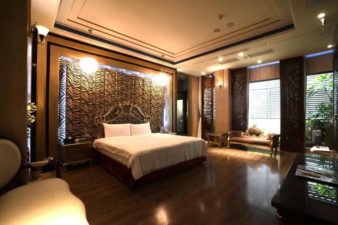 Photo of Bedroom in Douliou
