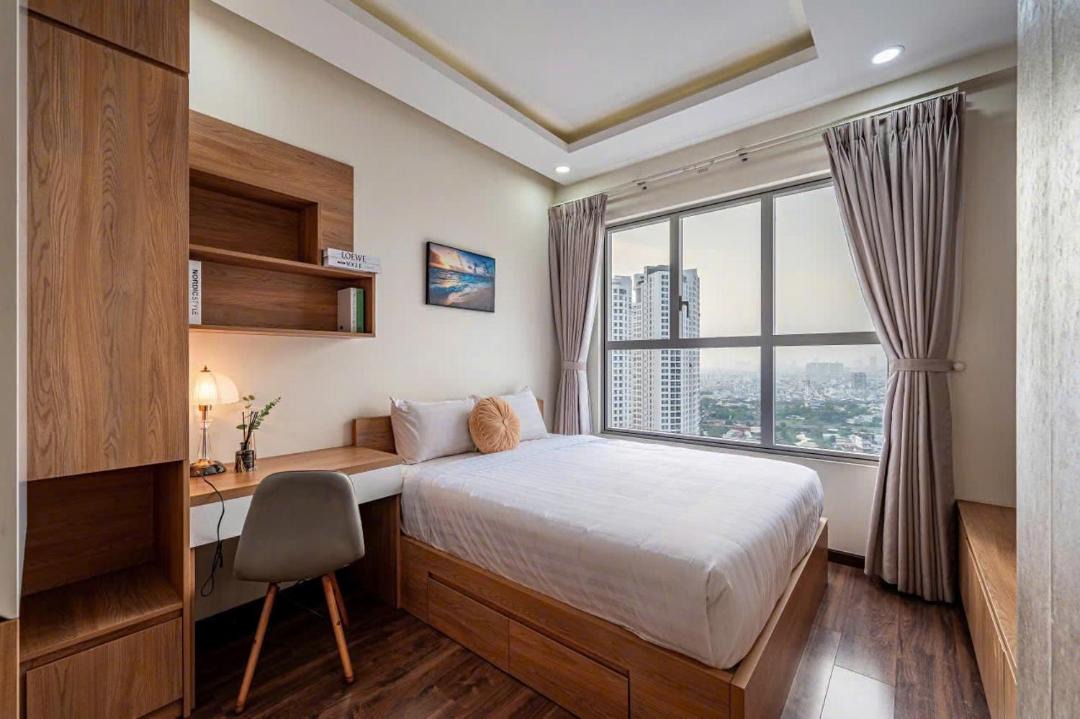 Photo of Bedroom in District 7