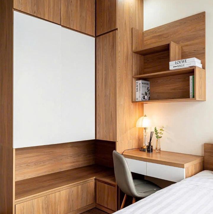 Photo of Bedroom in District 7