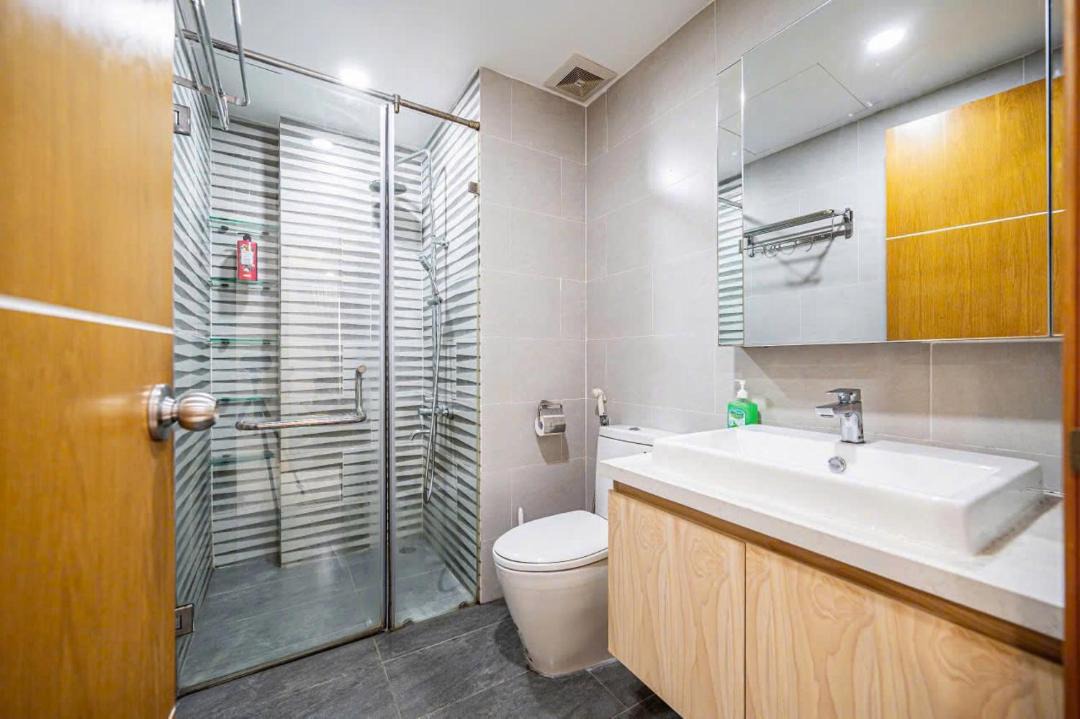 Photo of Bathroom in District 7