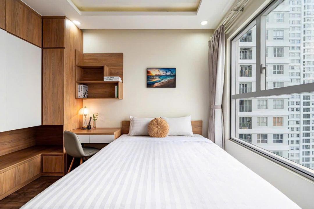 Photo of Bedroom in District 7