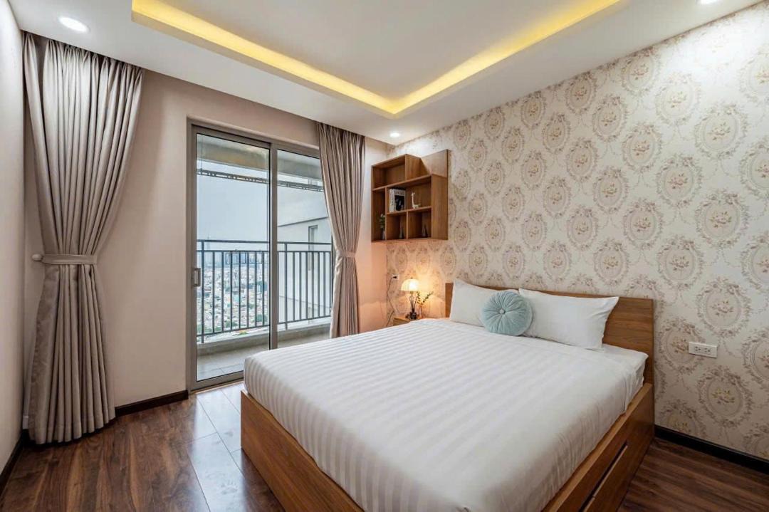 Photo of Bedroom in District 7