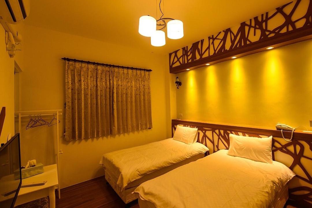 Photo of Bedroom in Taitung City Centre