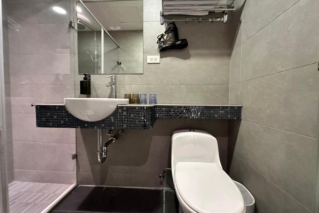Photo of Bathroom in Ximending