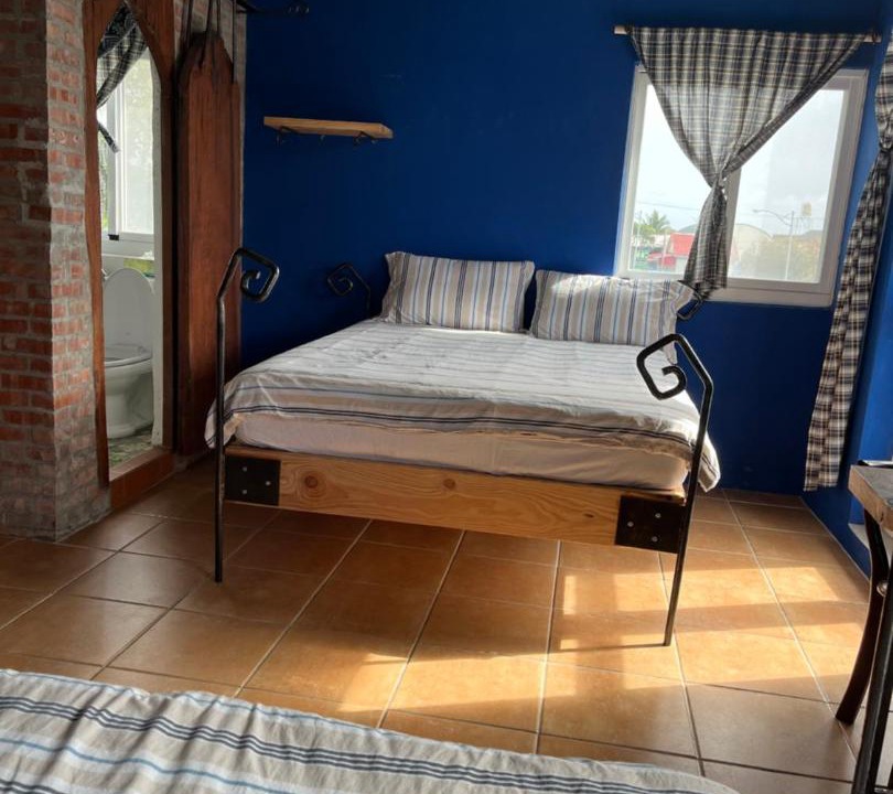 Photo of Bedroom in Donghe