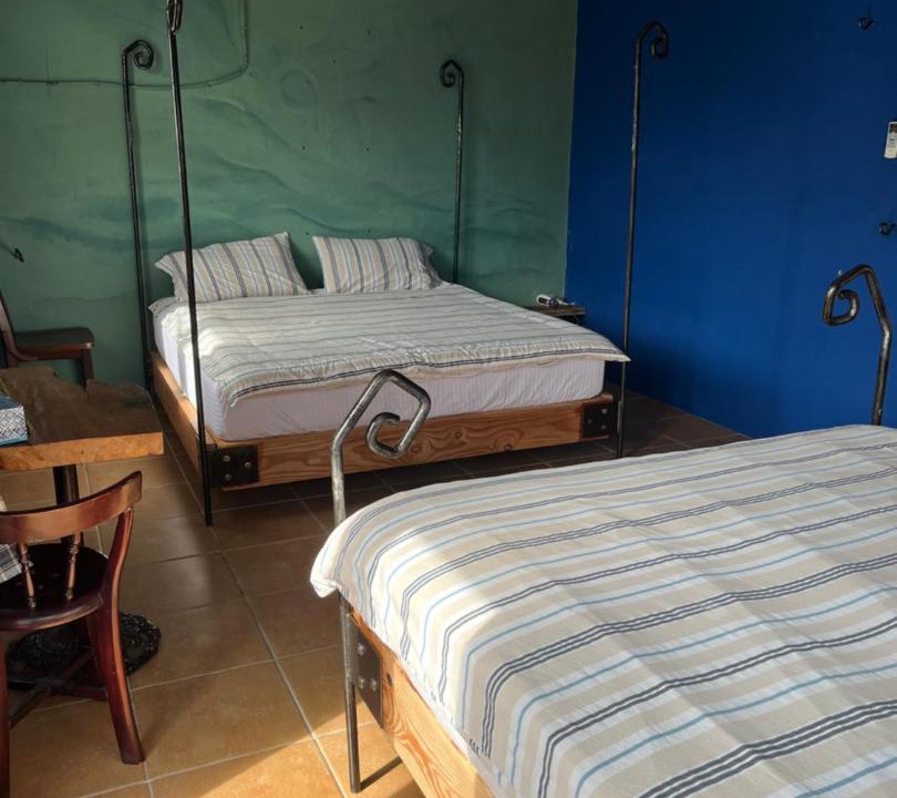 Photo of Bedroom in Donghe