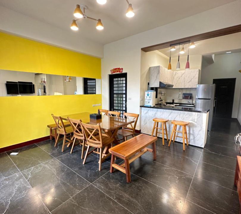 Photo of Kitchen in Chenggong