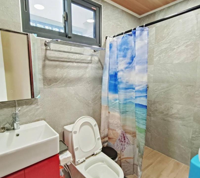 Photo of Bathroom in Chenggong