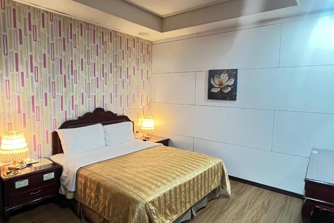 Photo of Bedroom in Tianzhong
